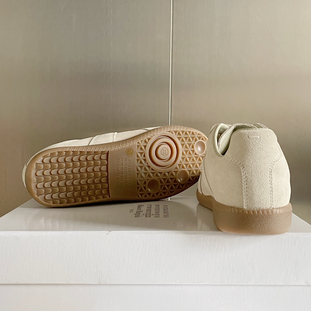 Male Sneakers Breathable M-l-s