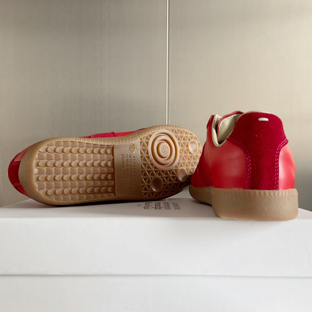 Male Sneakers Breathable M-l-s