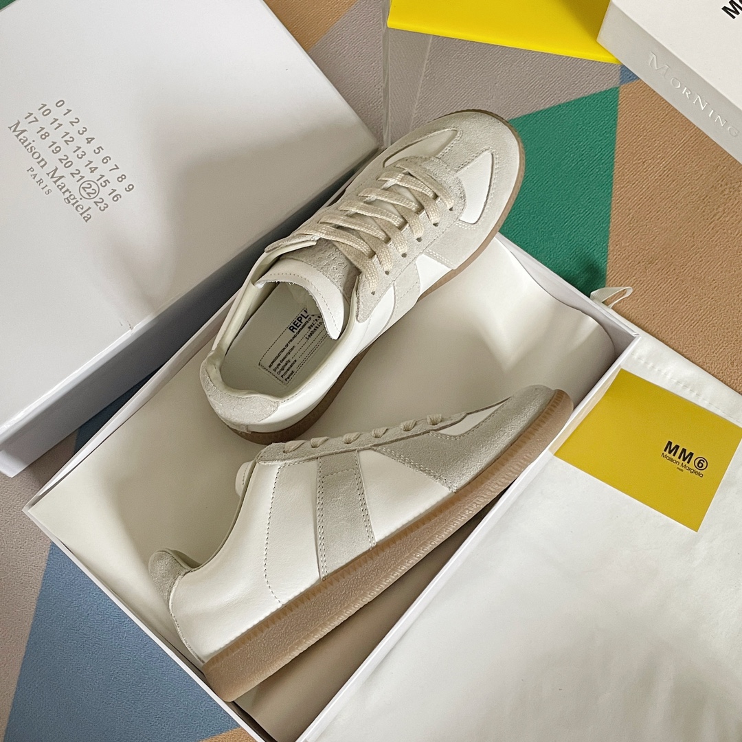 Male Sneakers Breathable M-l-s