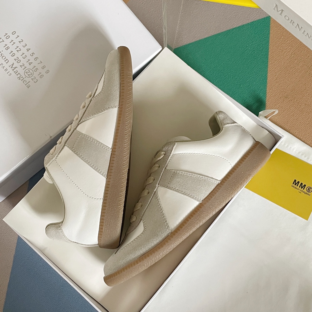 Male Sneakers Breathable M-l-s