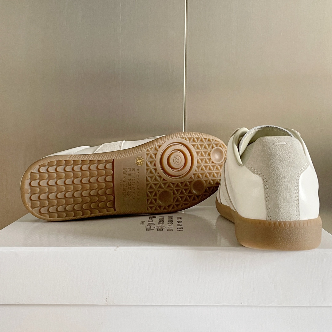 Male Sneakers Breathable M-l-s