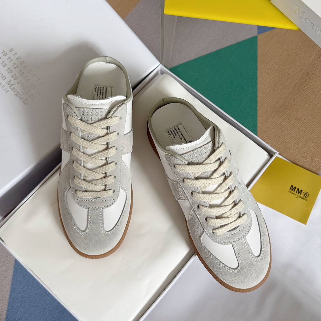 Male Sneakers Breathable M-l-s