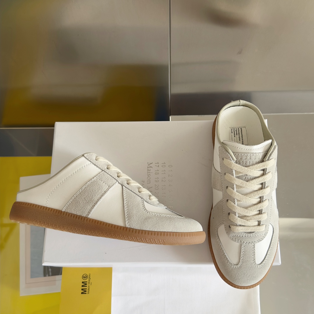 Male Sneakers Breathable M-l-s