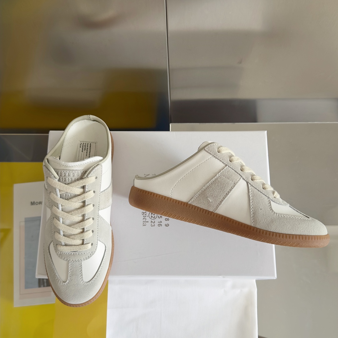 Male Sneakers Breathable M-l-s