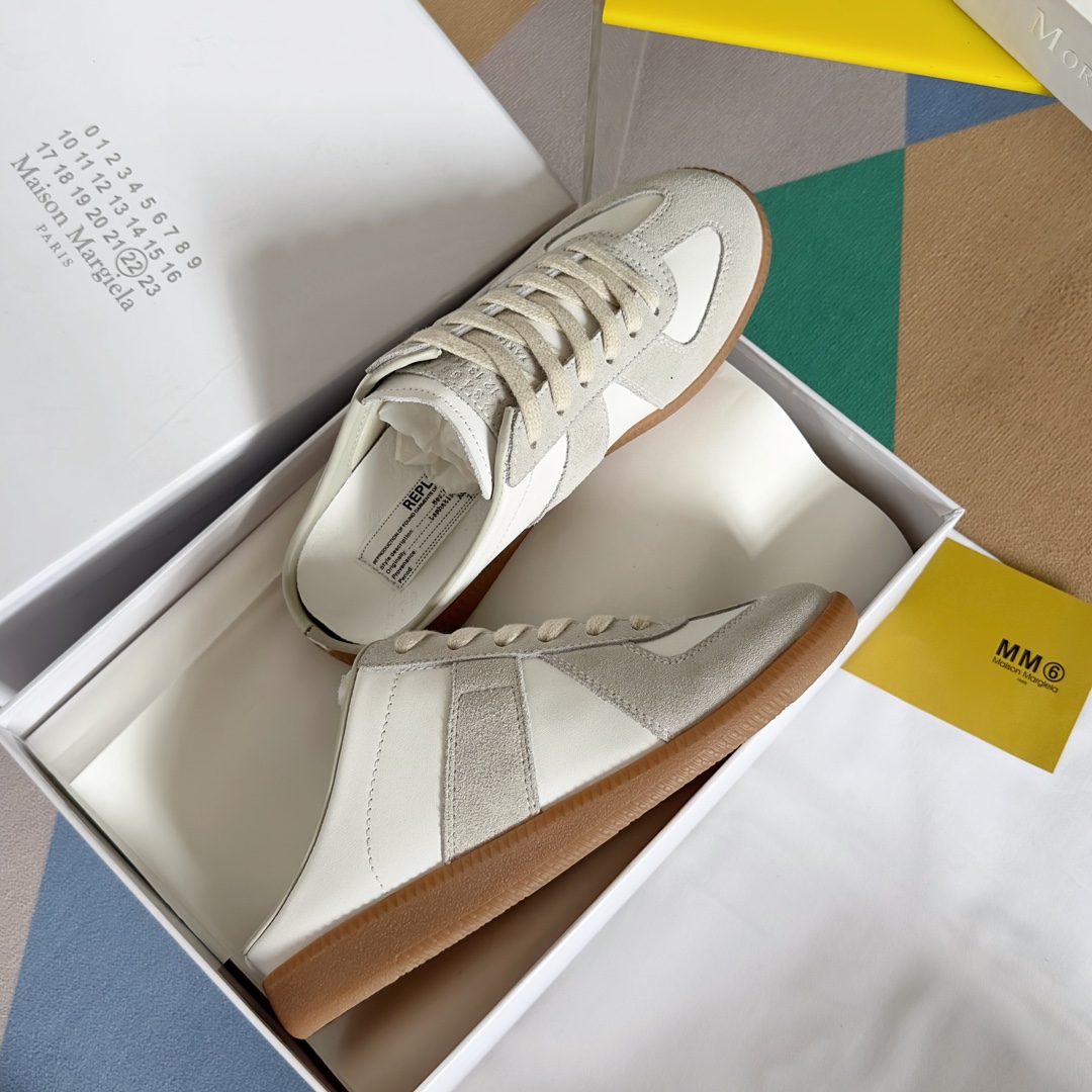 Male Sneakers Breathable M-l-s