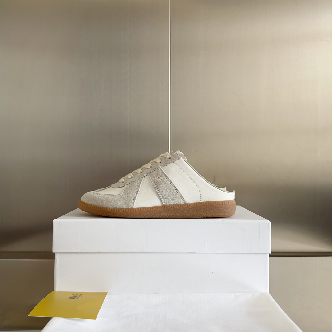 Male Sneakers Breathable M-l-s