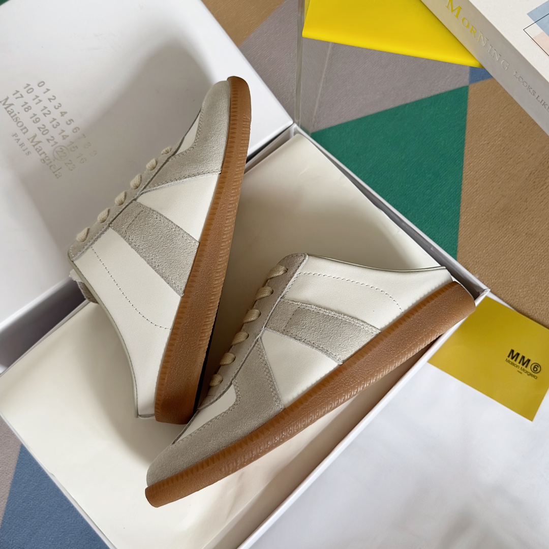 Male Sneakers Breathable M-l-s