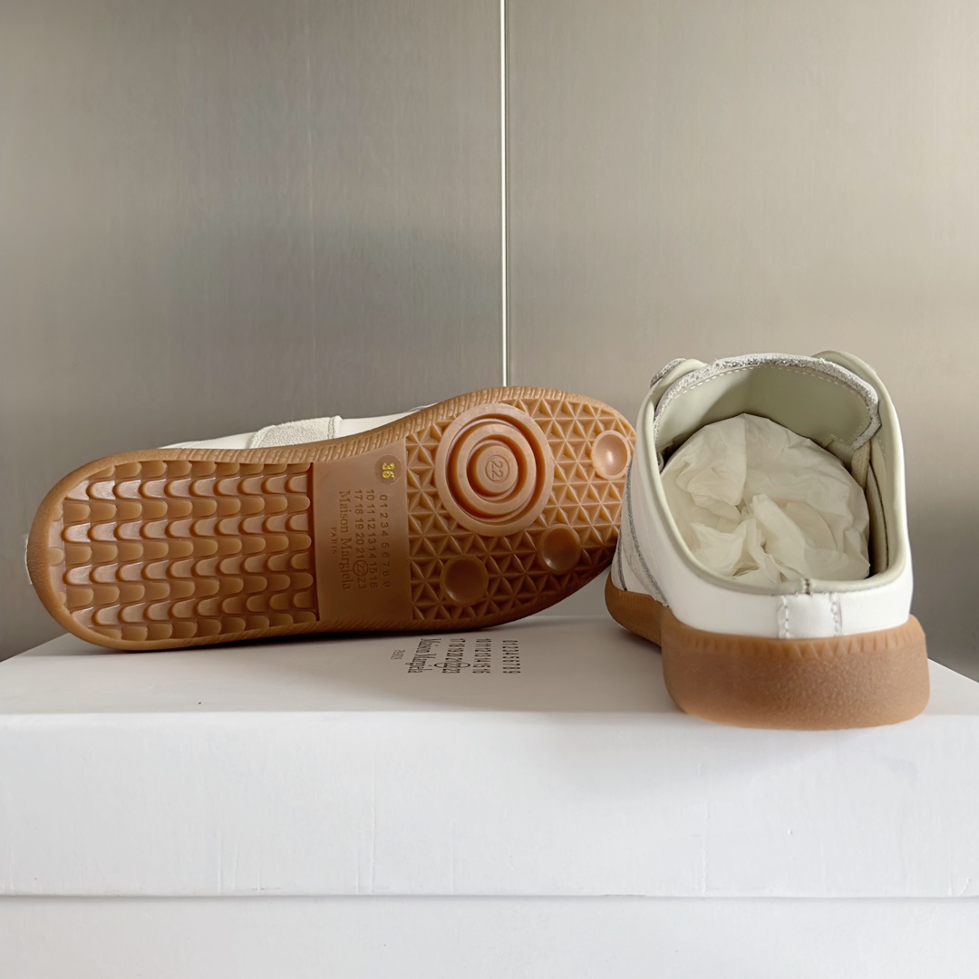 Male Sneakers Breathable M-l-s