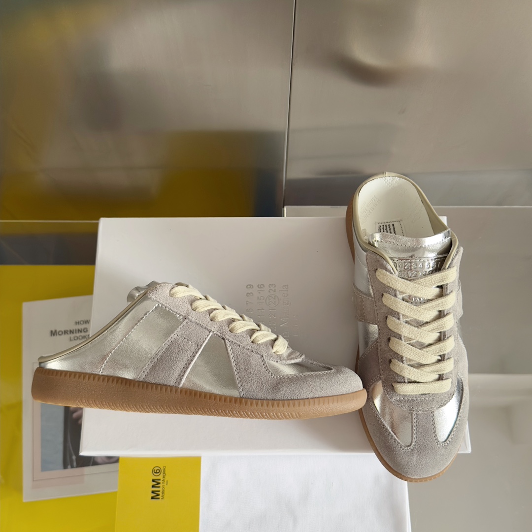 Male Sneakers Breathable M-l-s