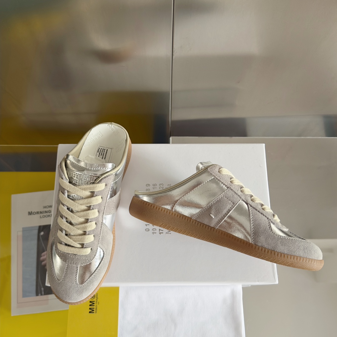 Male Sneakers Breathable M-l-s