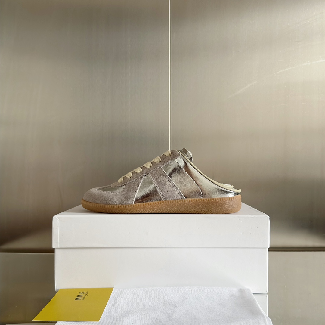 Male Sneakers Breathable M-l-s