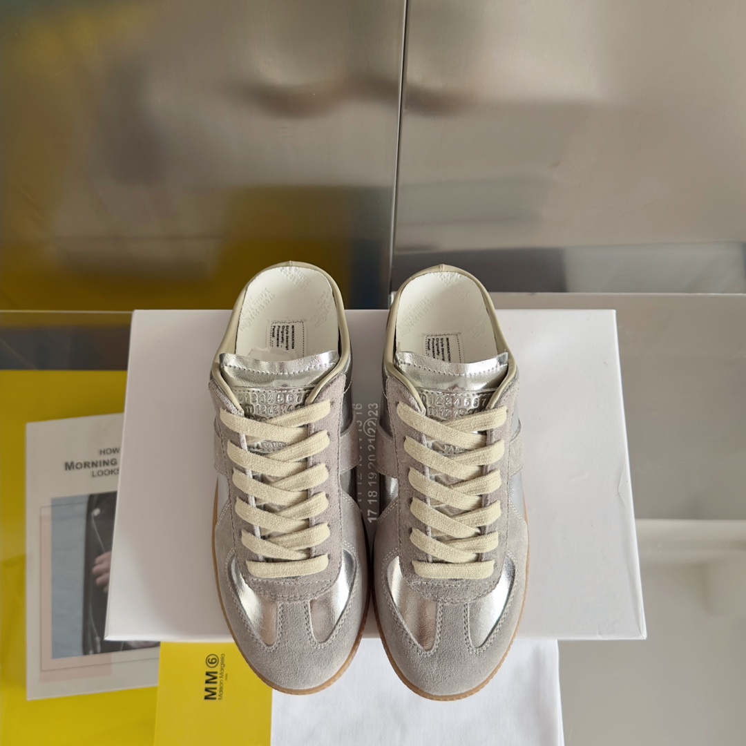 Male Sneakers Breathable M-l-s