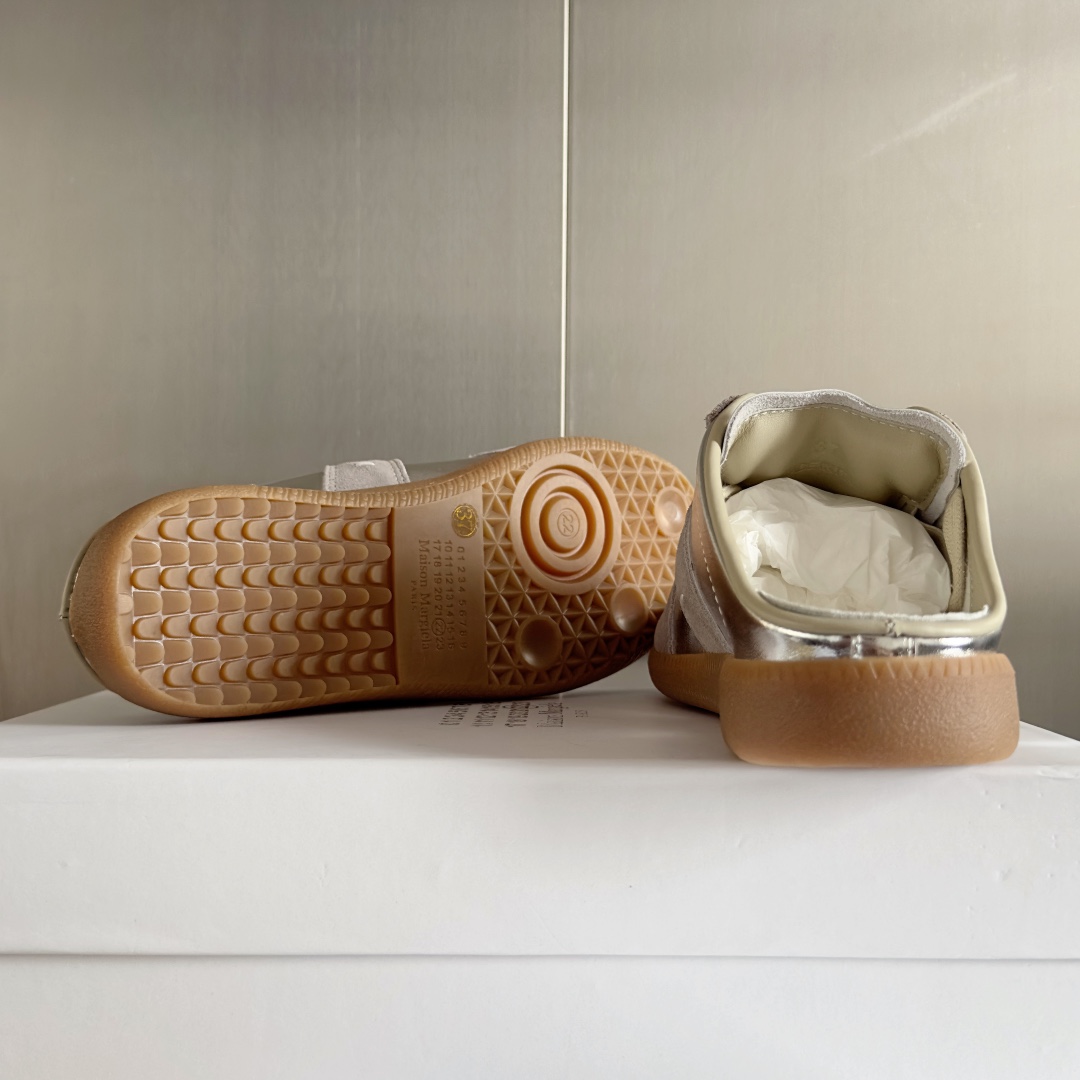 Male Sneakers Breathable M-l-s