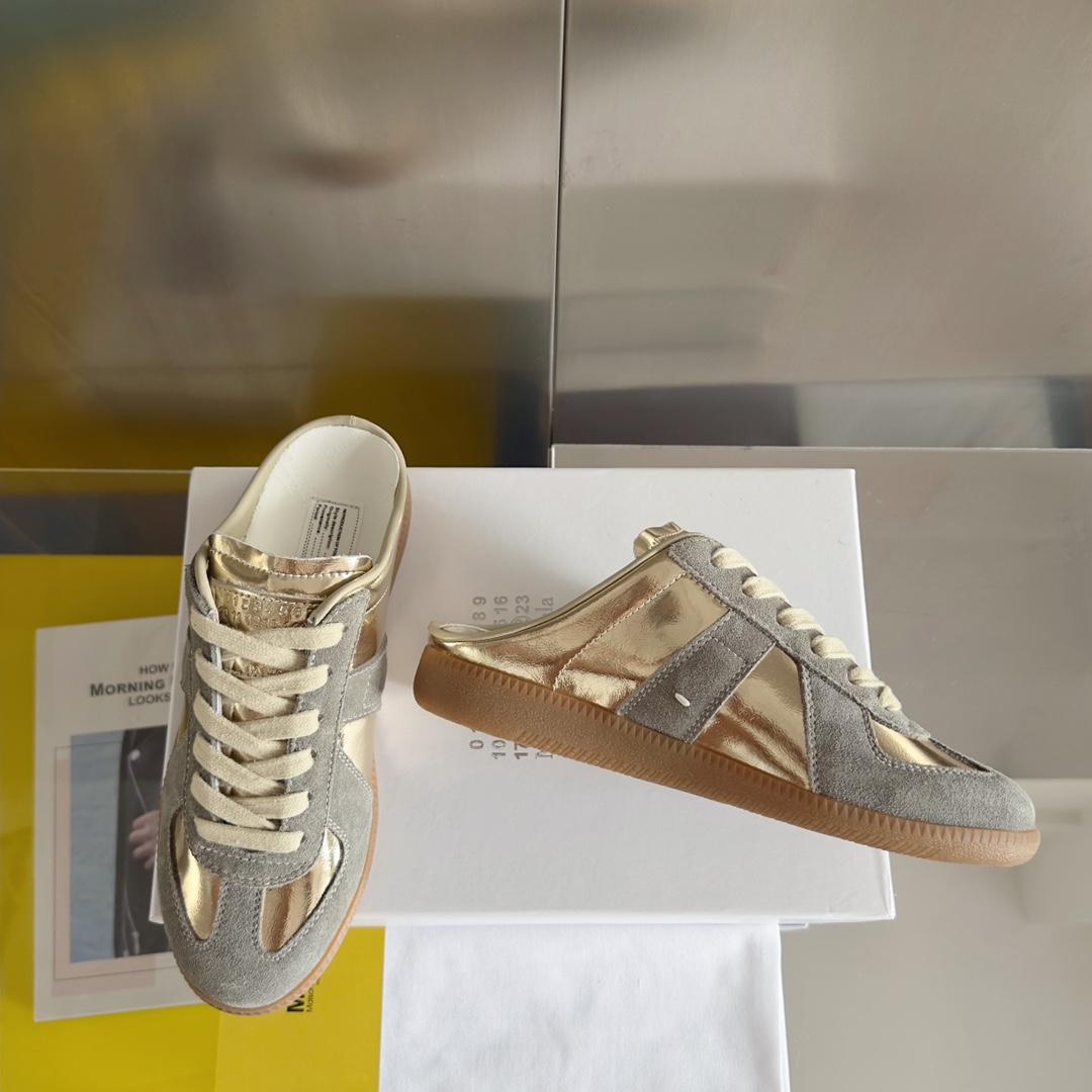 Male Sneakers Breathable M-l-s