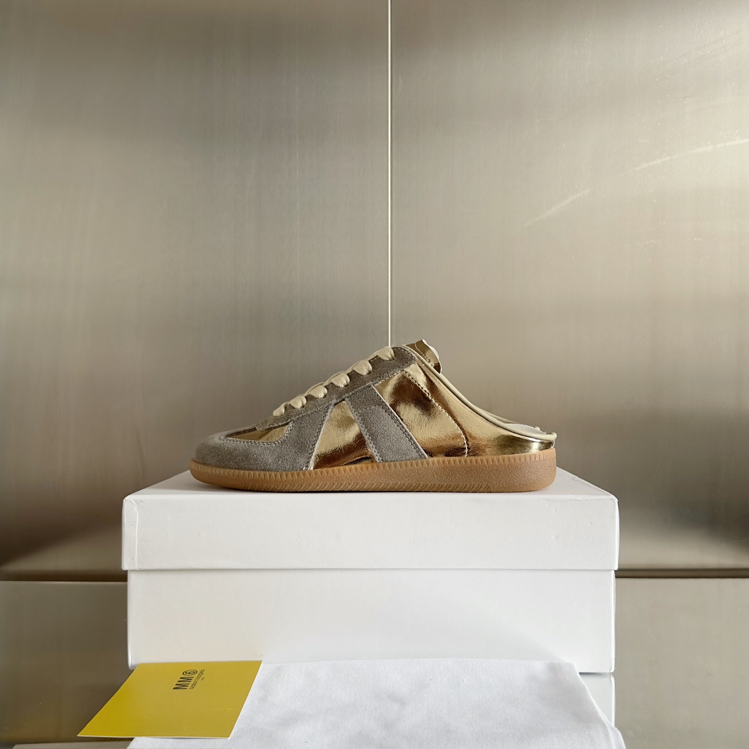 Male Sneakers Breathable M-l-s