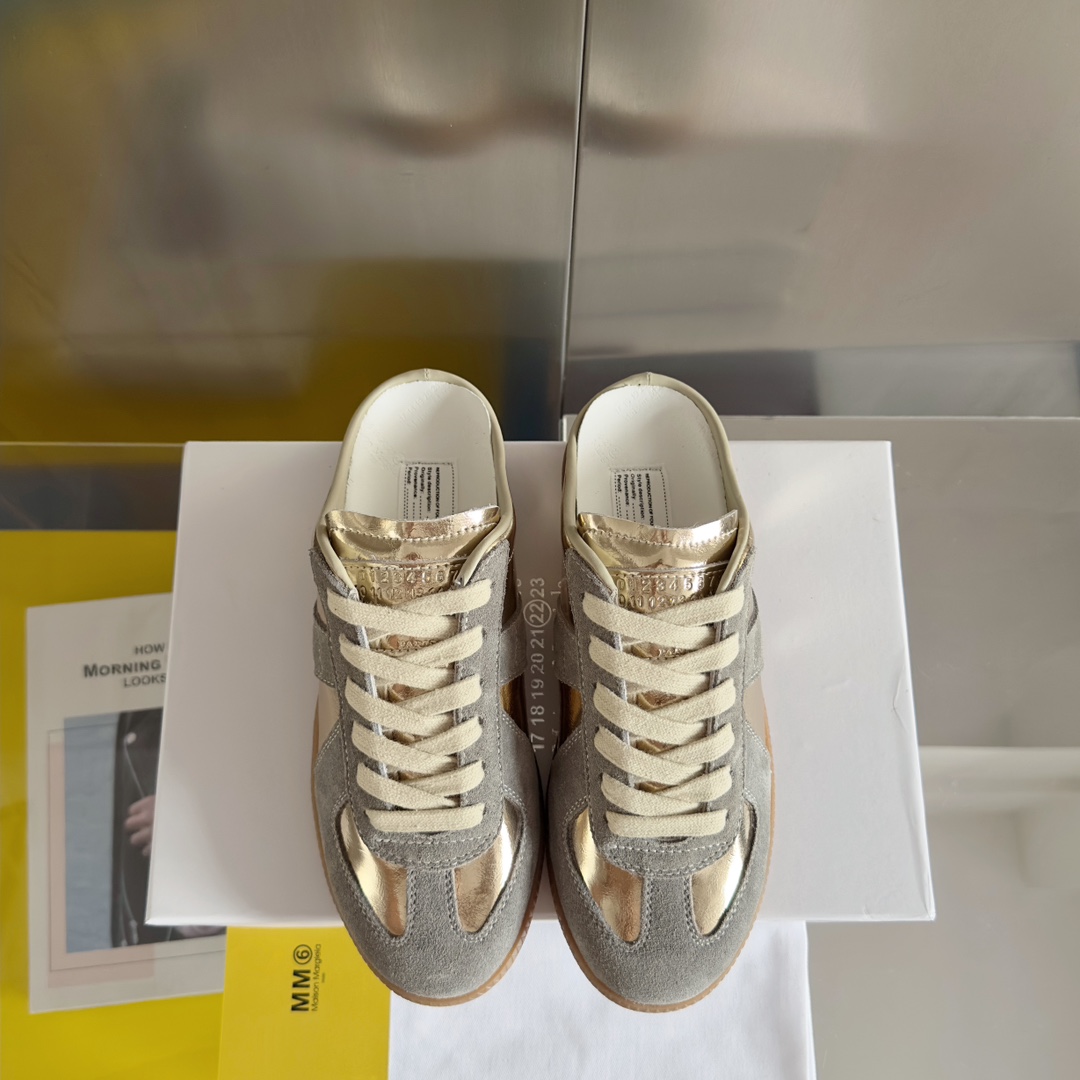 Male Sneakers Breathable M-l-s