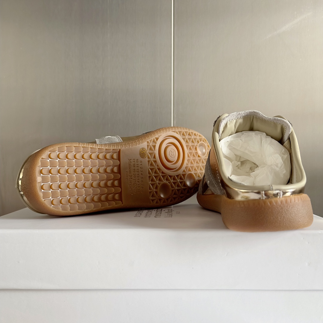 Male Sneakers Breathable M-l-s