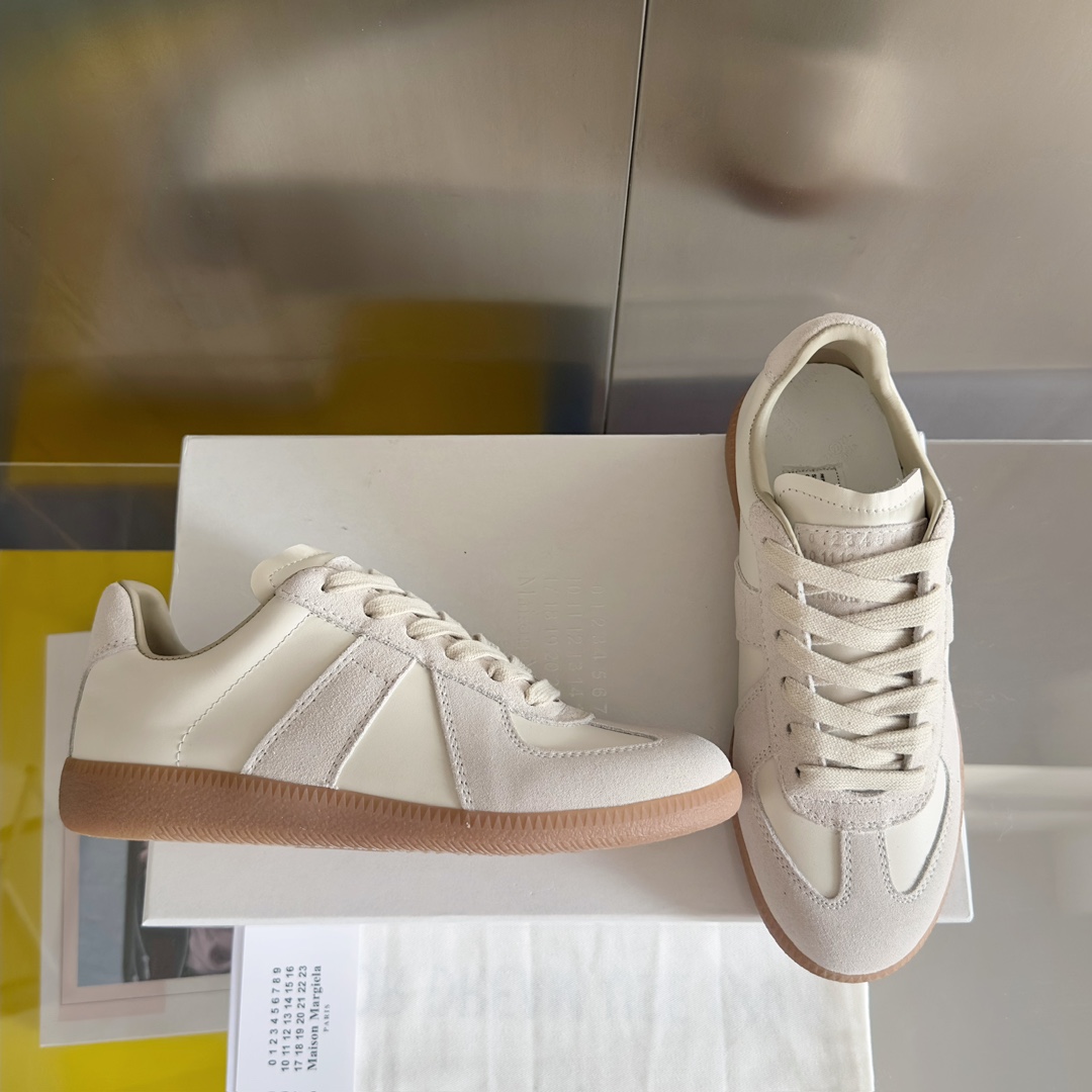 Male Sneakers Breathable M-l-s