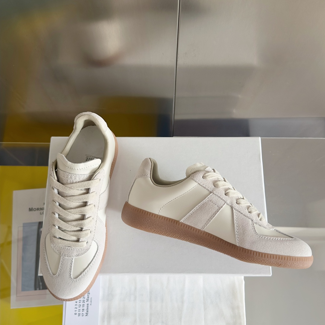 Male Sneakers Breathable M-l-s