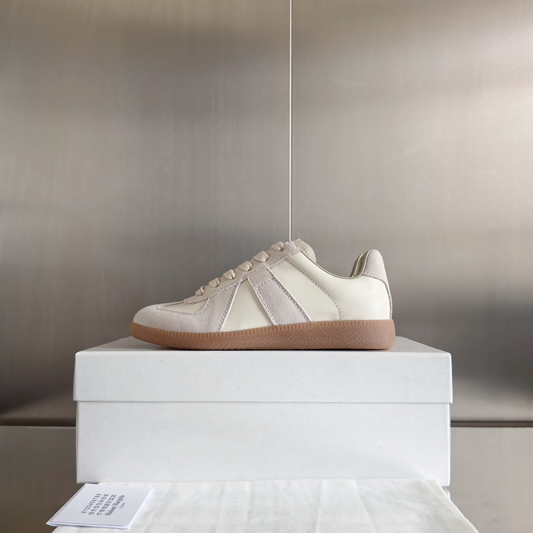 Male Sneakers Breathable M-l-s