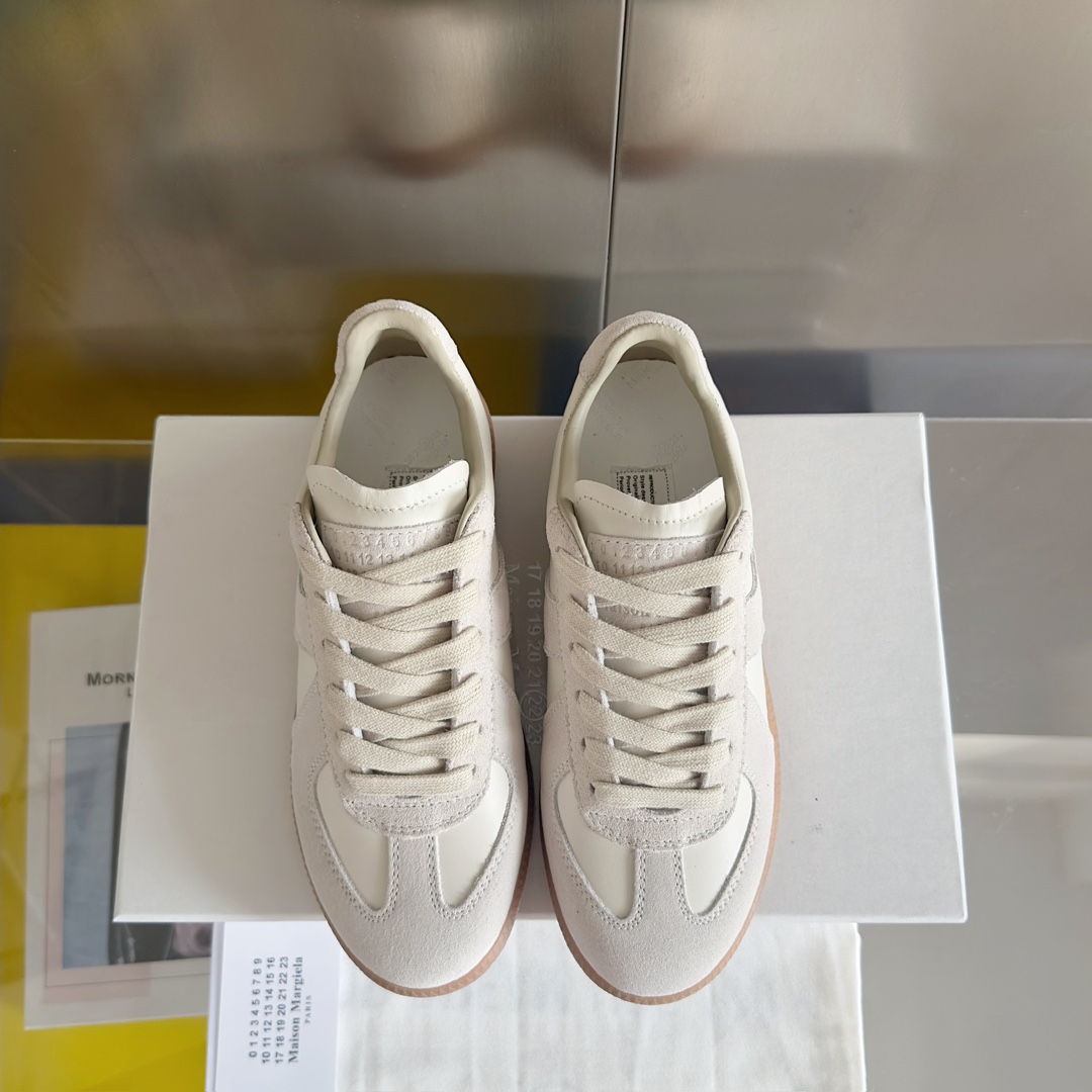 Male Sneakers Breathable M-l-s