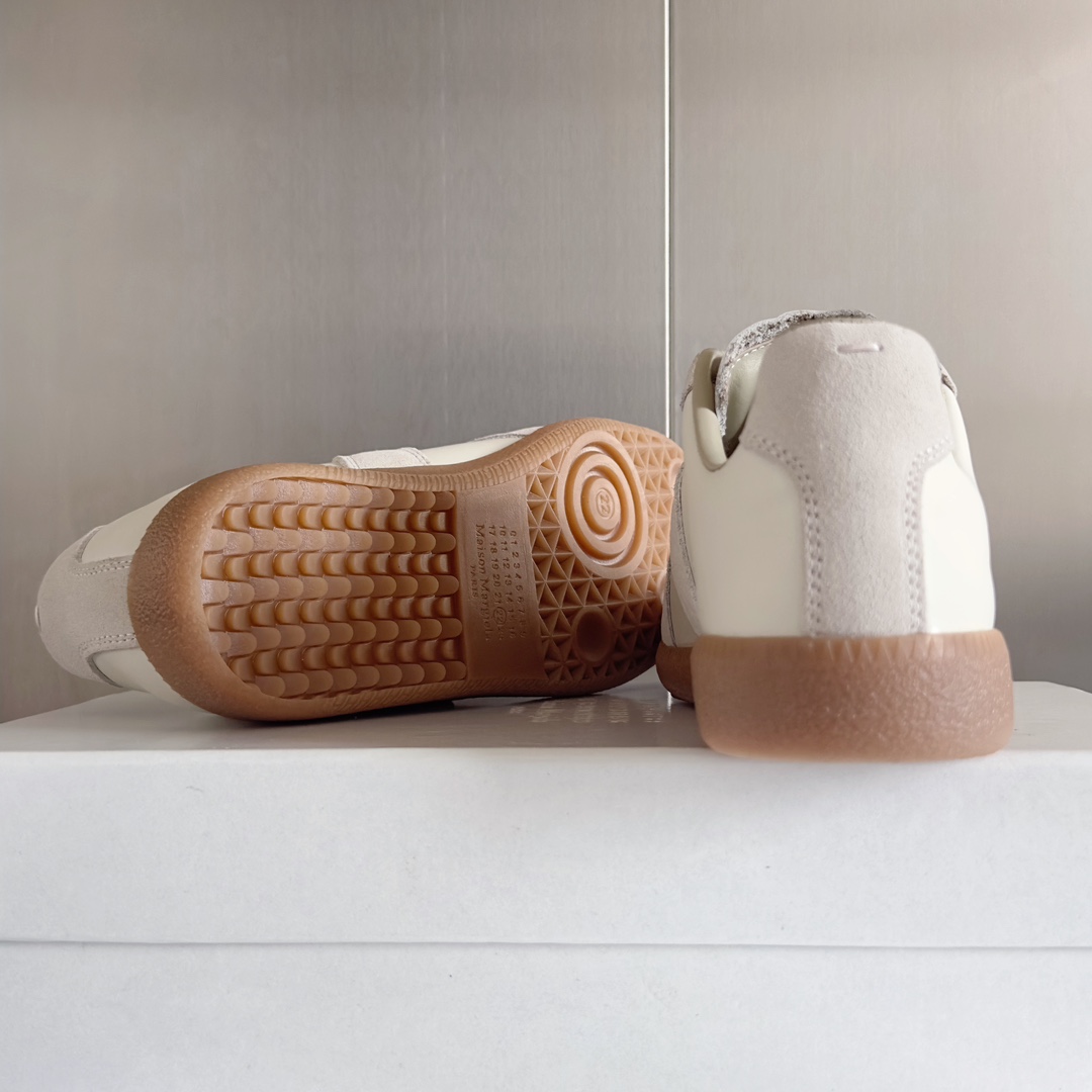 Male Sneakers Breathable M-l-s