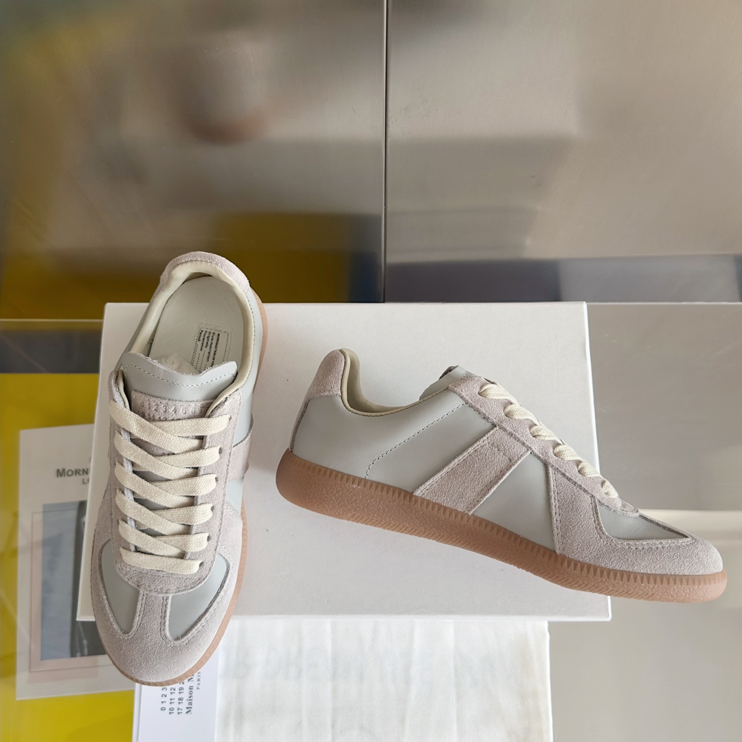 Male Sneakers Breathable M-l-s