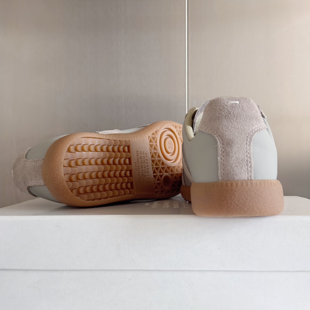 Male Sneakers Breathable M-l-s