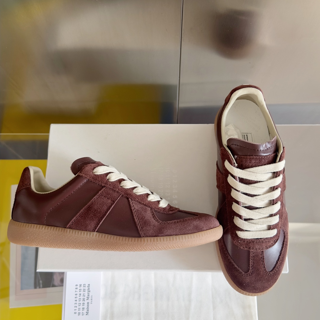 Male Sneakers Breathable M-l-s