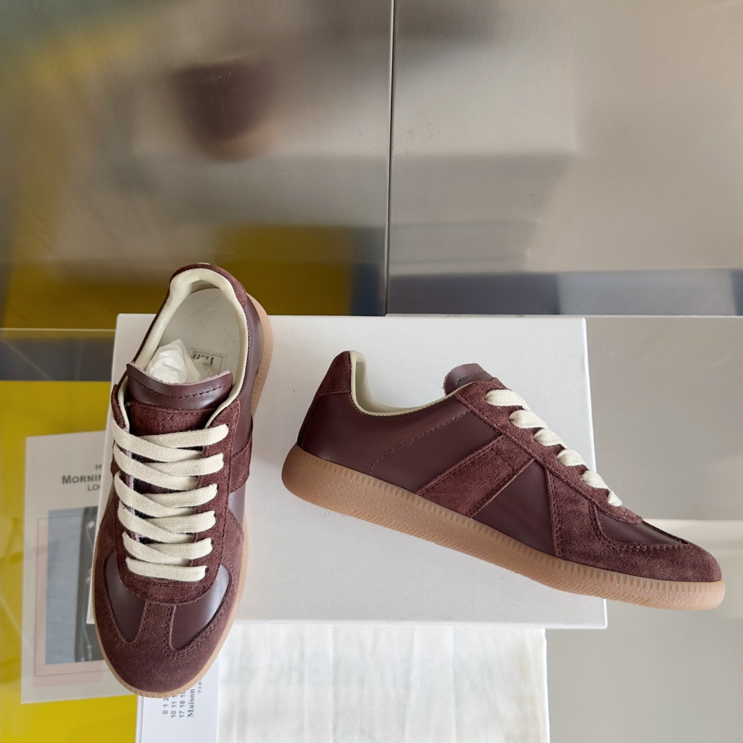 Male Sneakers Breathable M-l-s