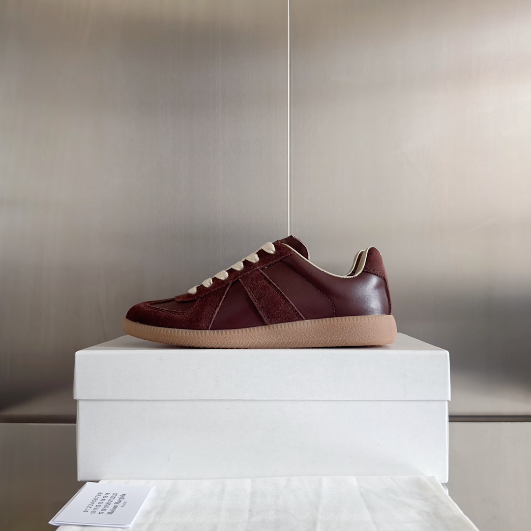 Male Sneakers Breathable M-l-s