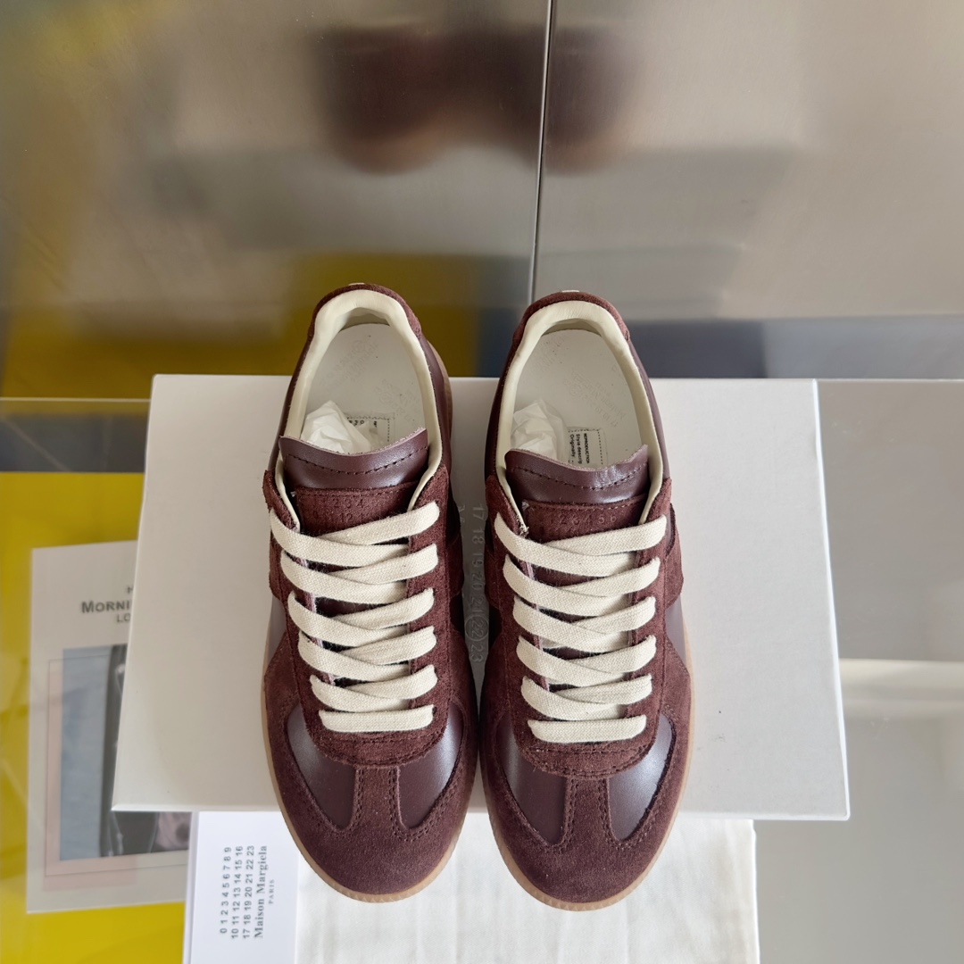 Male Sneakers Breathable M-l-s