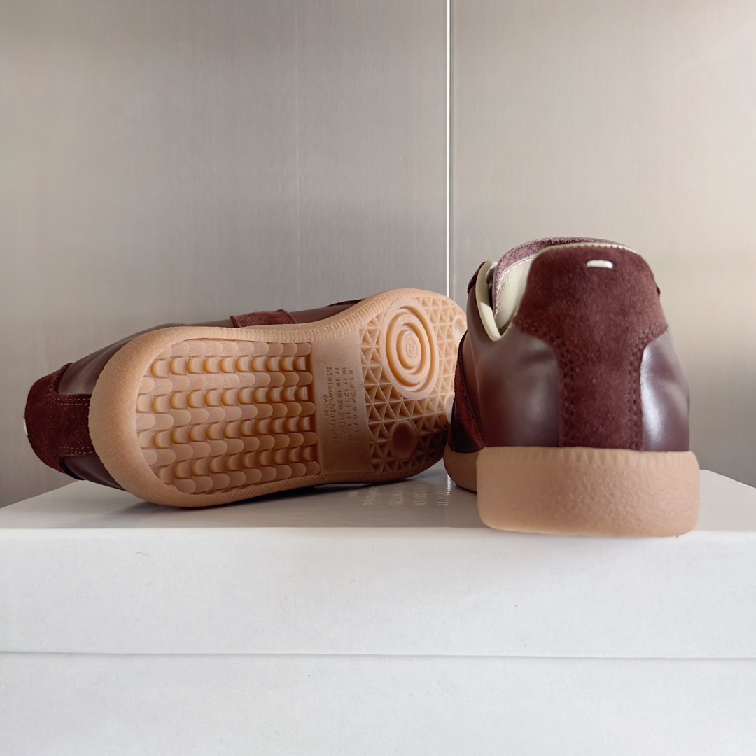 Male Sneakers Breathable M-l-s