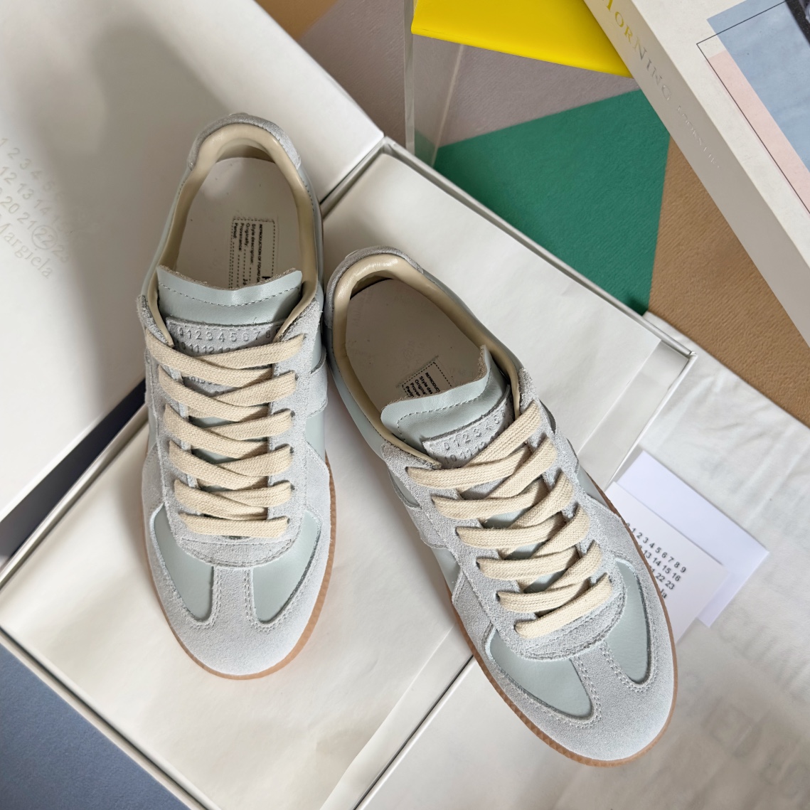 Male Sneakers Breathable M-l-s