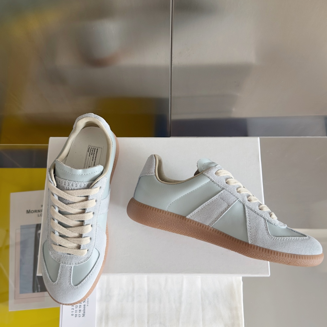 Male Sneakers Breathable M-l-s