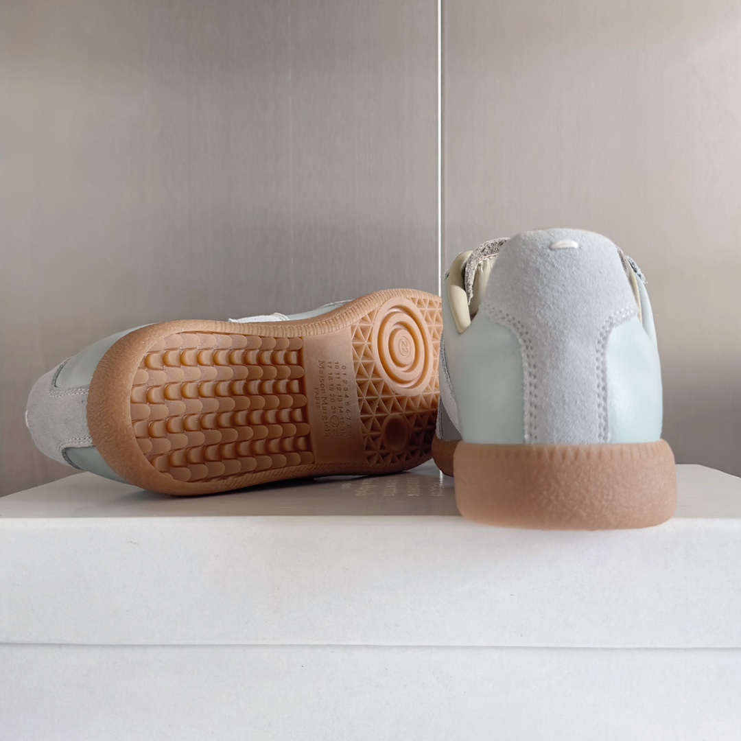 Male Sneakers Breathable M-l-s