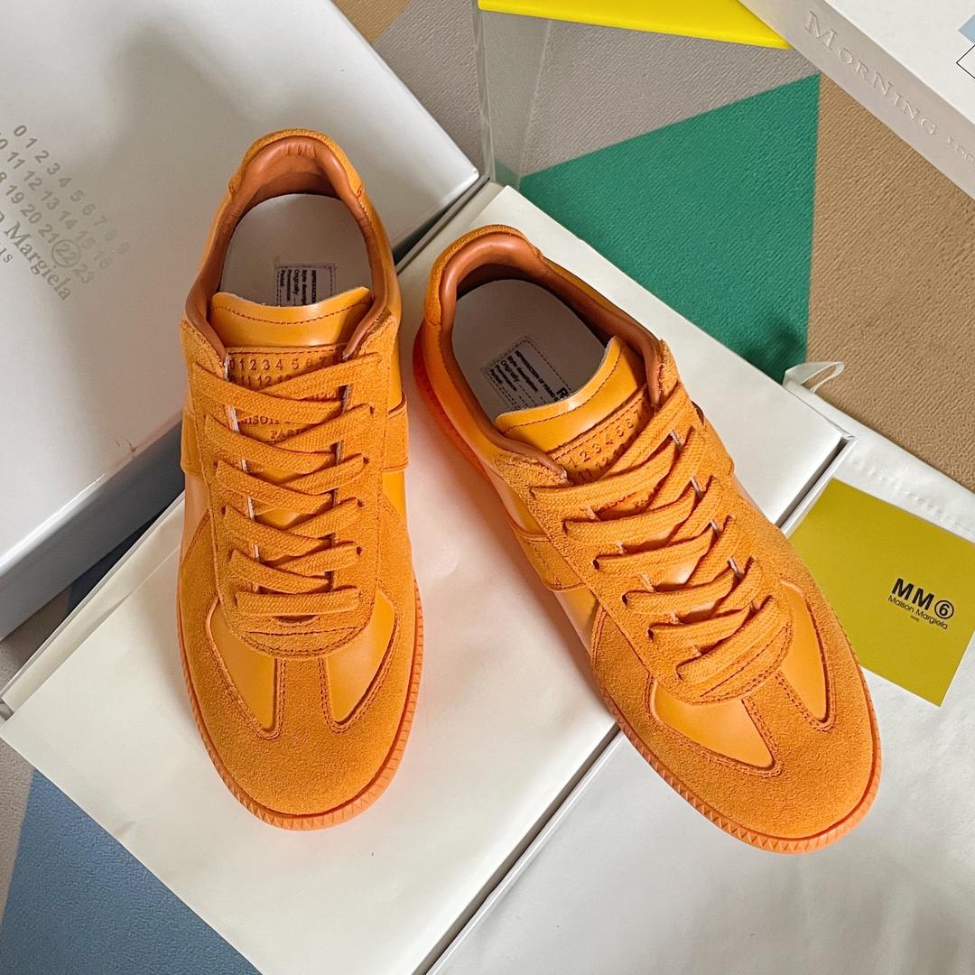 Male Sneakers Breathable M-l-s