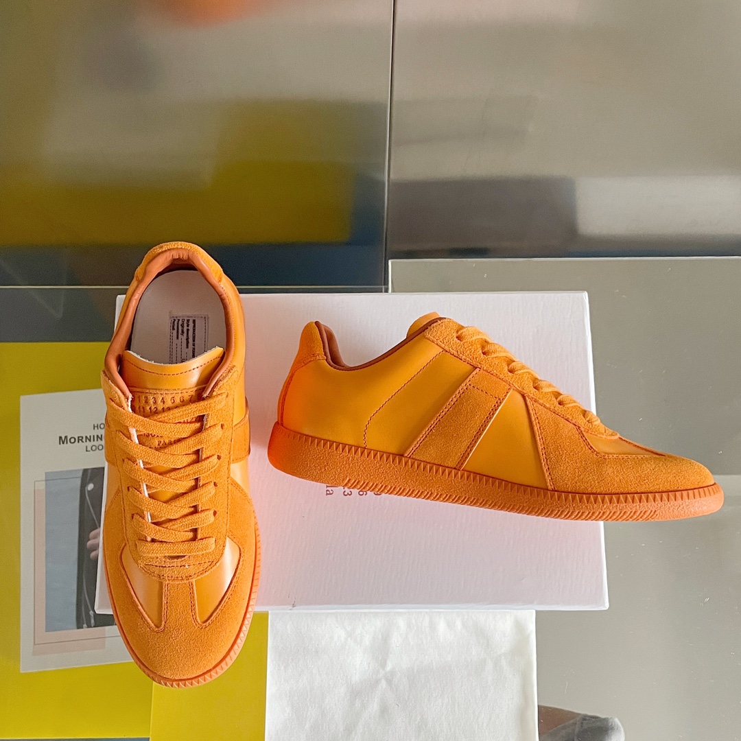 Male Sneakers Breathable M-l-s