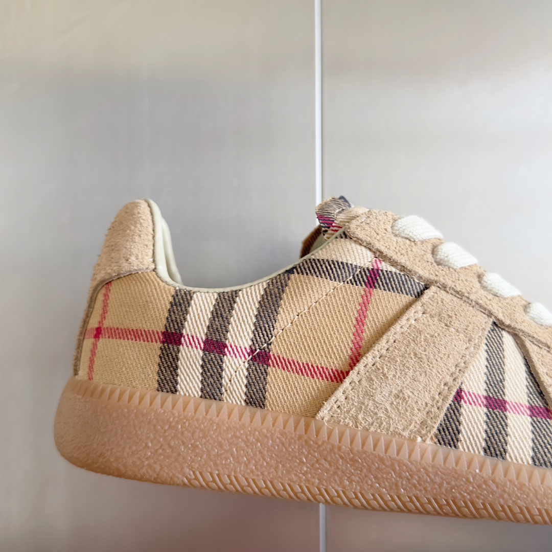 Male Sneakers Breathable M-l-s