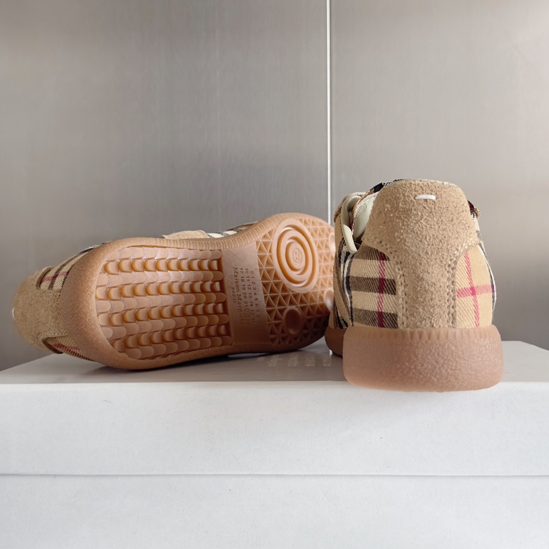 Male Sneakers Breathable M-l-s