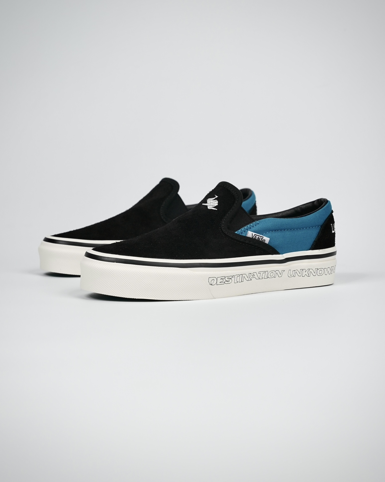 Nike Vans Basic Shoes M-l-s