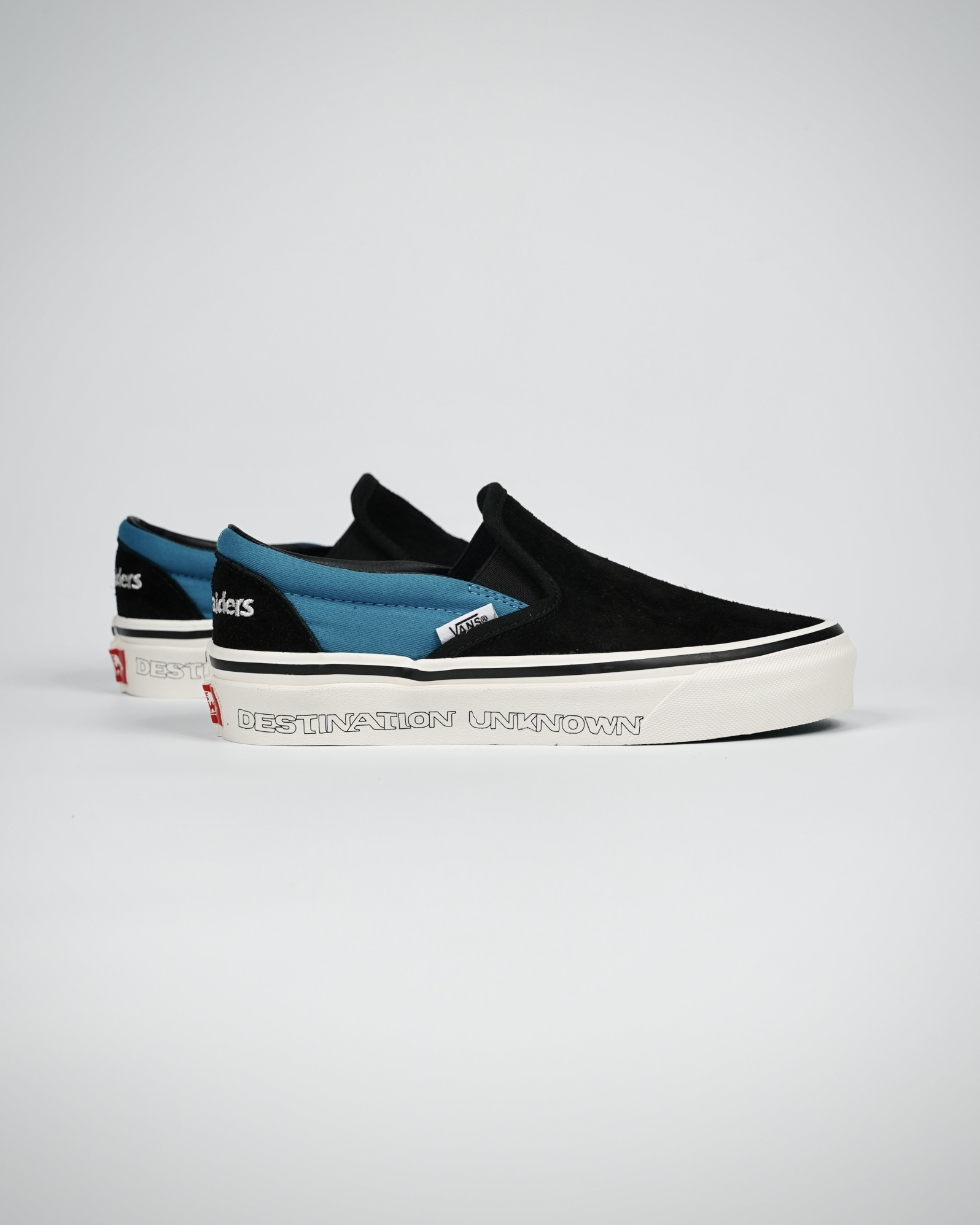 Nike Vans Basic Shoes M-l-s
