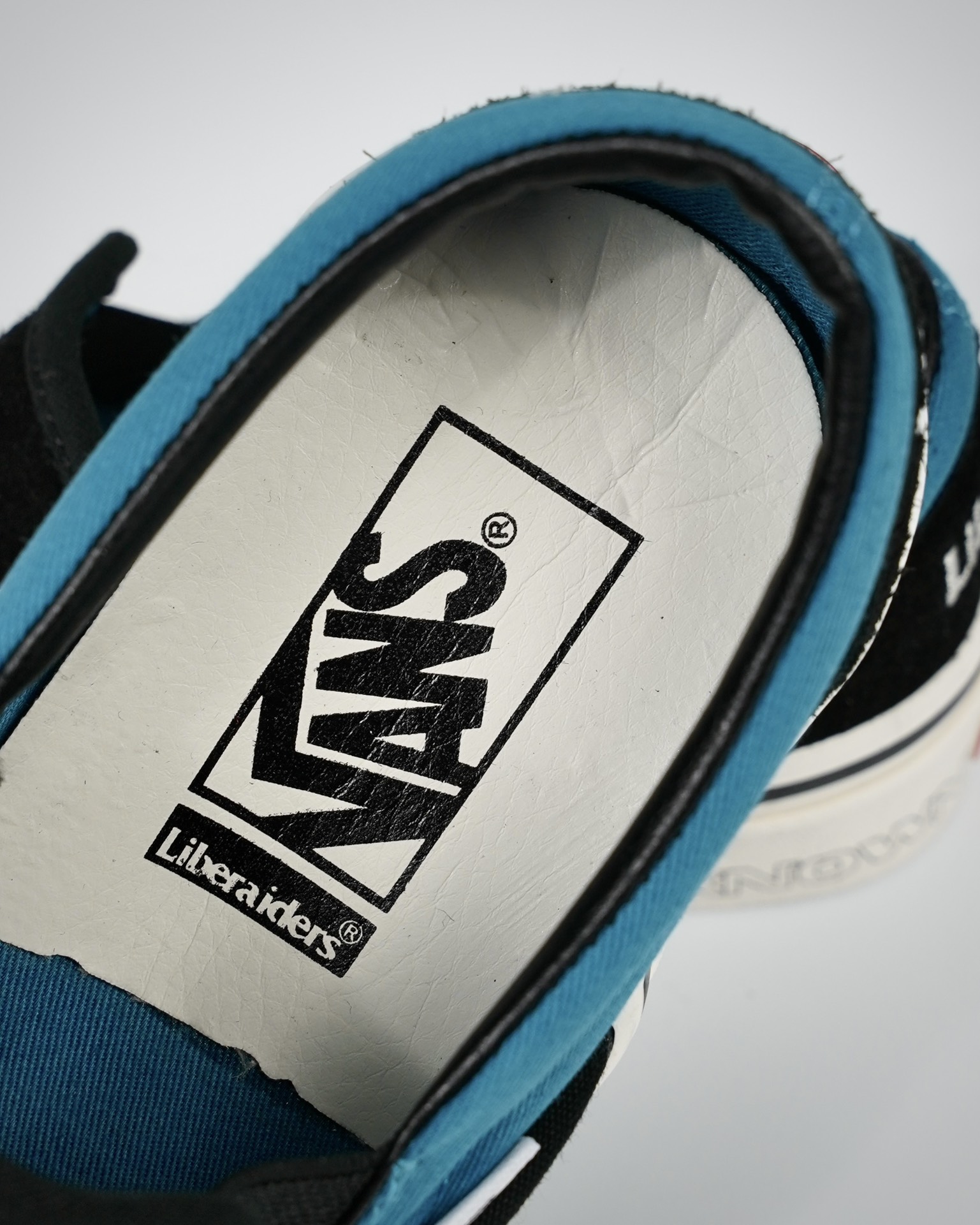 Nike Vans Basic Shoes M-l-s