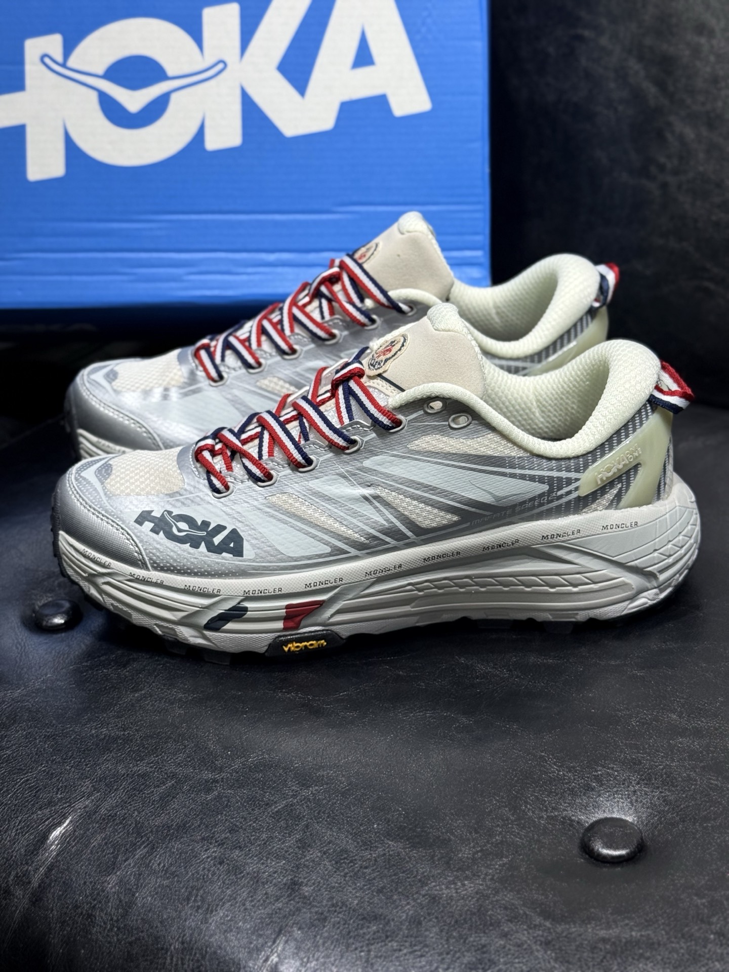 Sneakers Breathable M-s