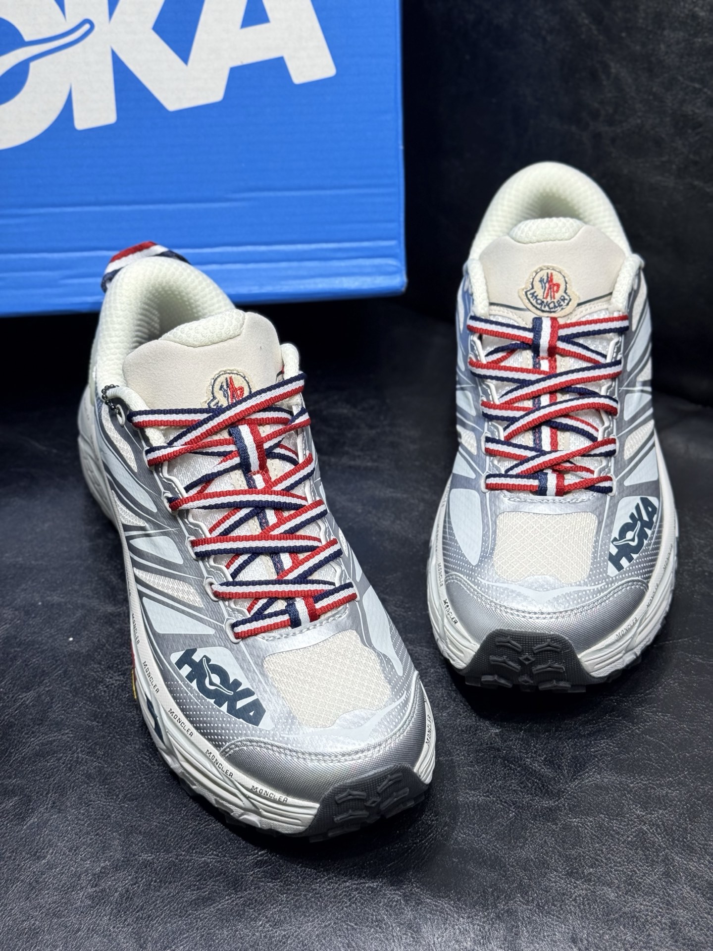 Sneakers Breathable M-s