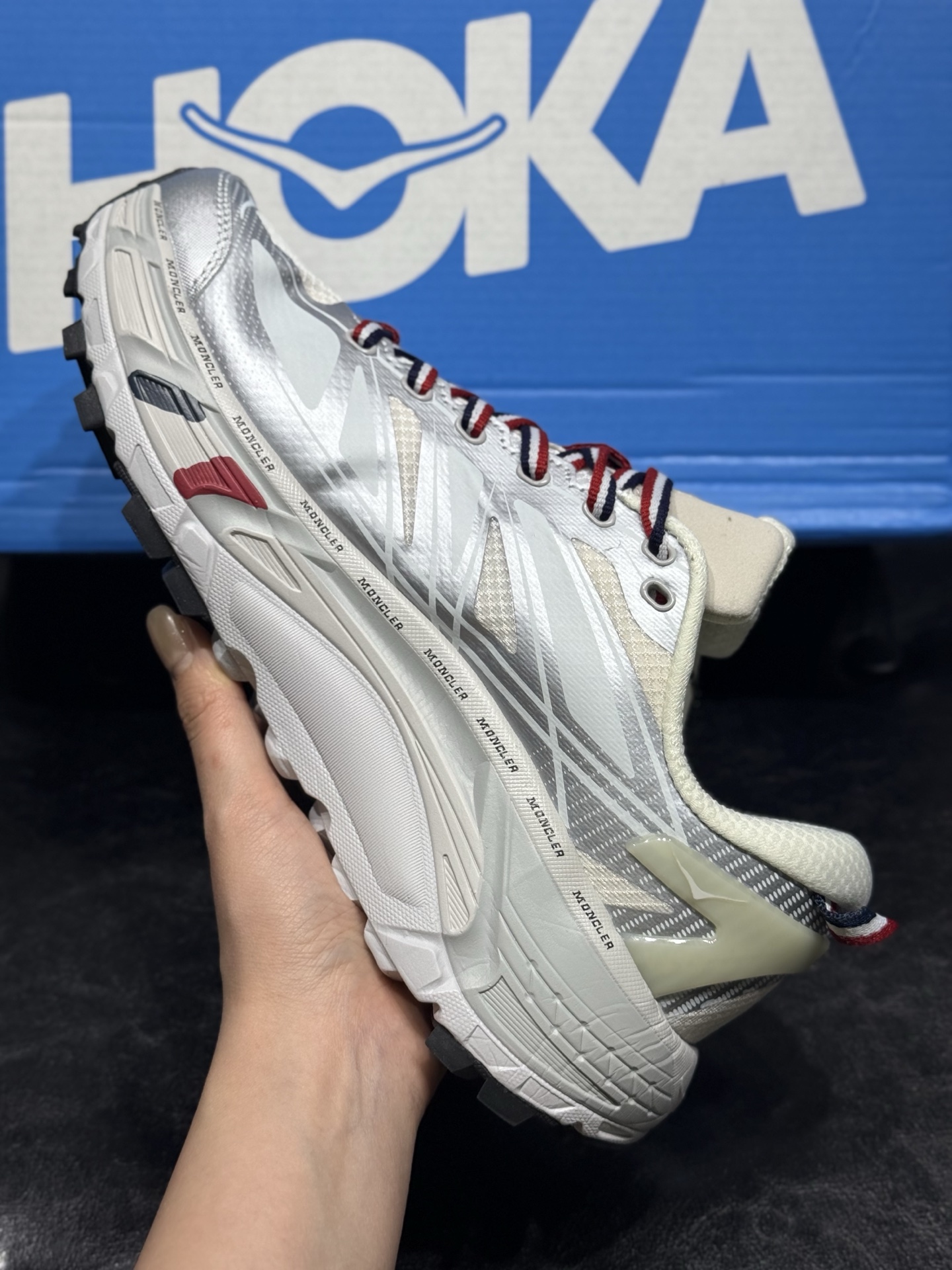 Sneakers Breathable M-s