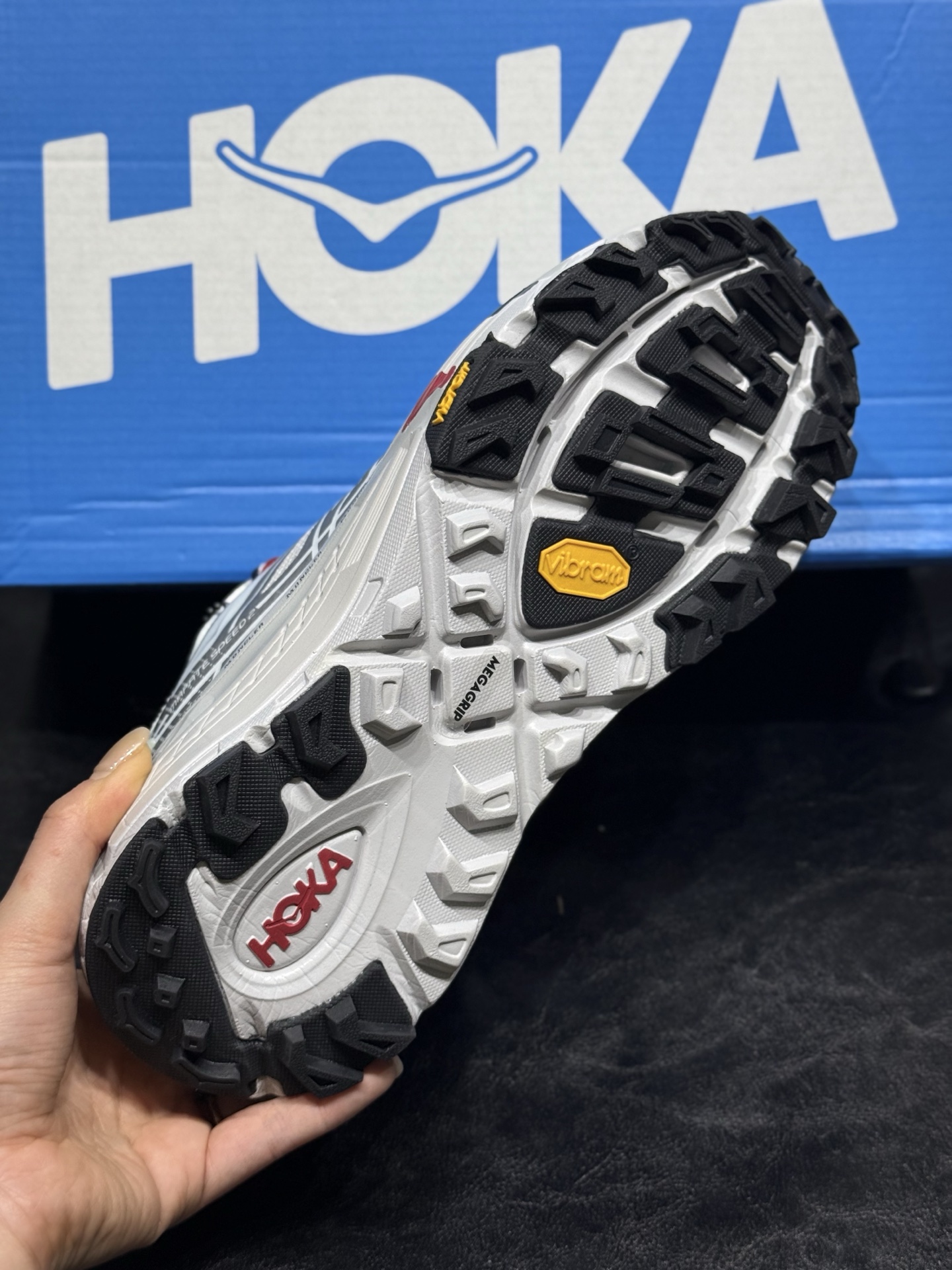 Sneakers Breathable M-s