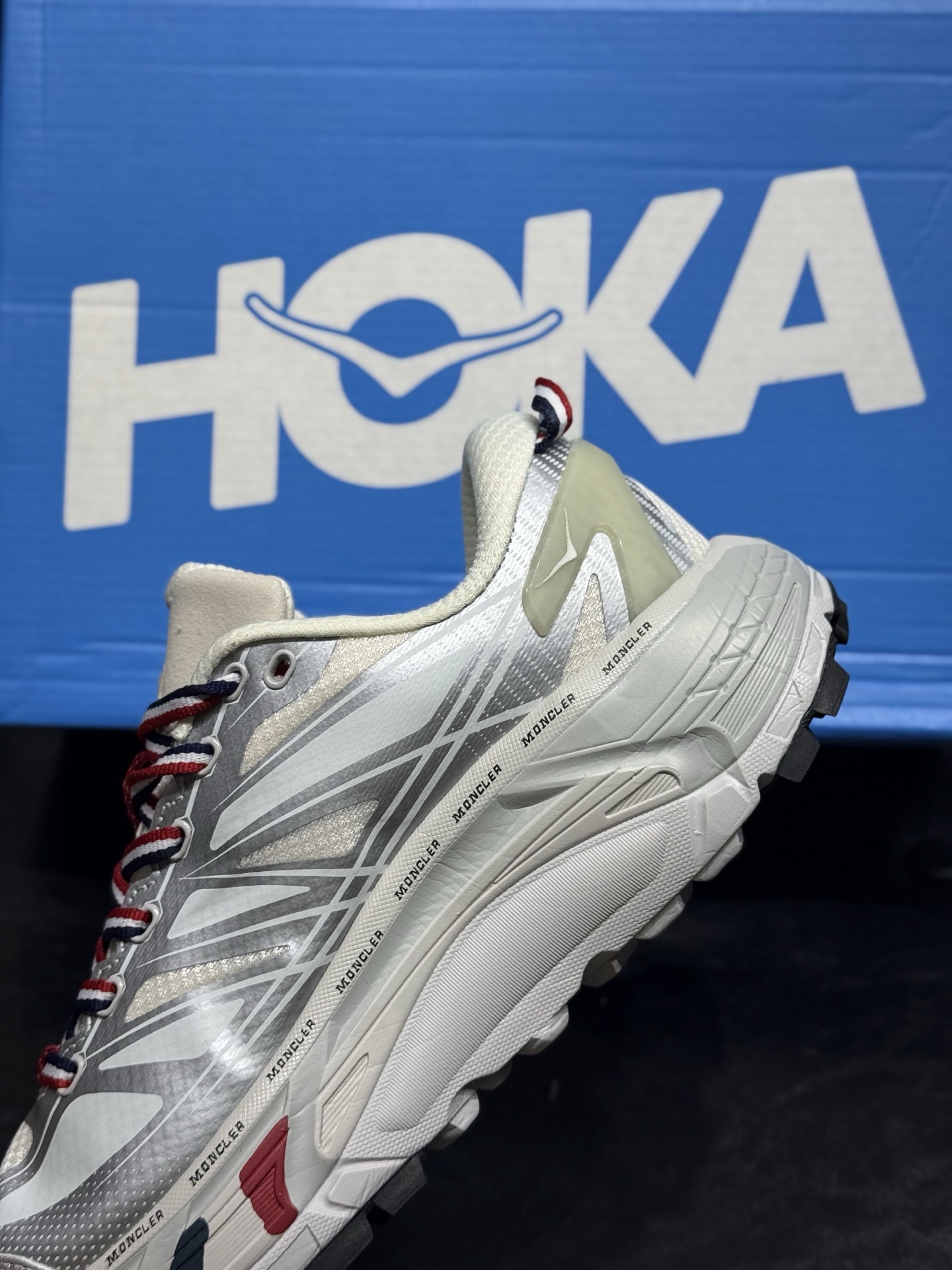 Sneakers Breathable M-s