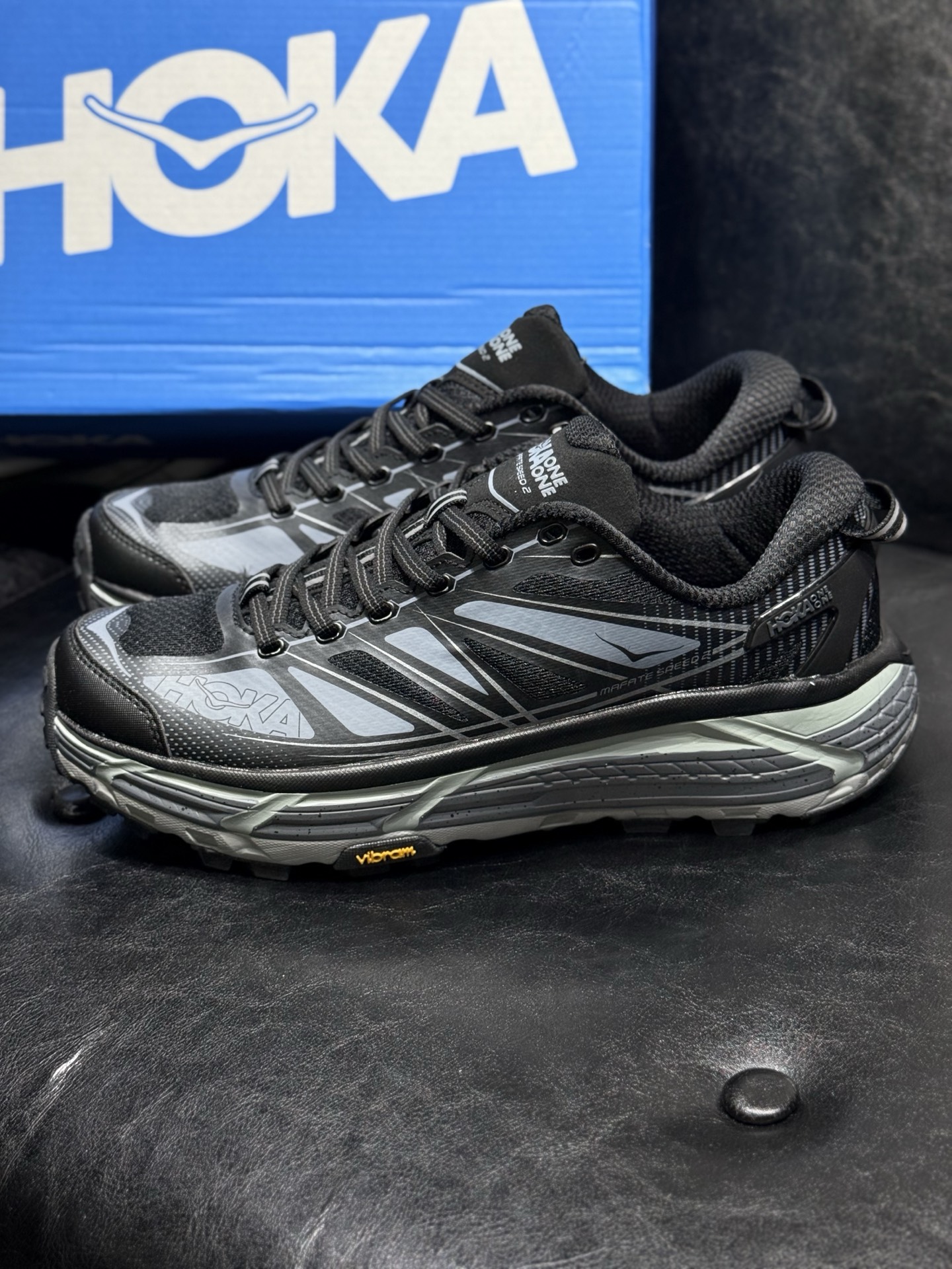 Sneakers Breathable M-s