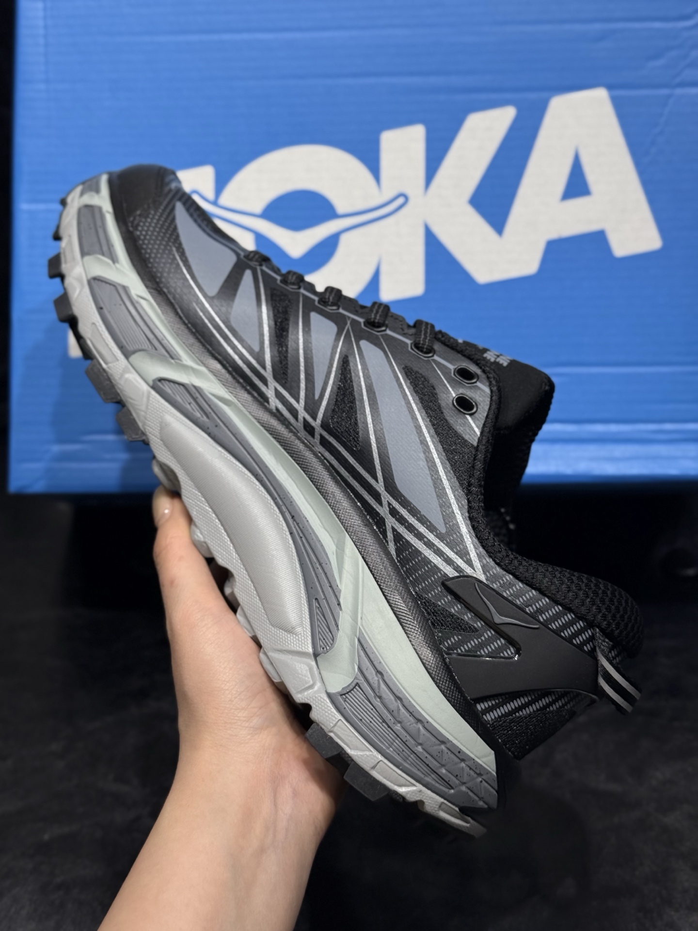 Sneakers Breathable M-s